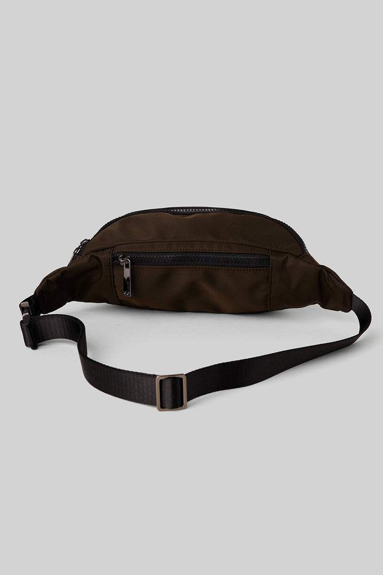 Explorer Fanny Pack - Lulualo