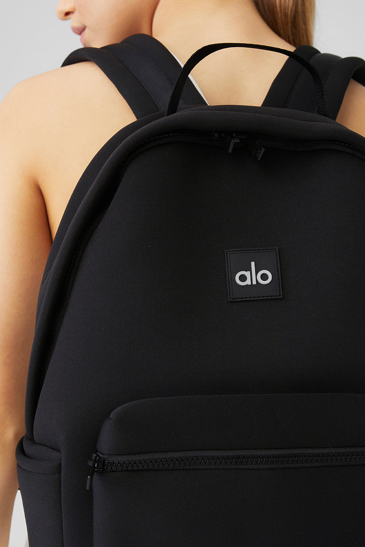 Stow Backpack - Lulualo
