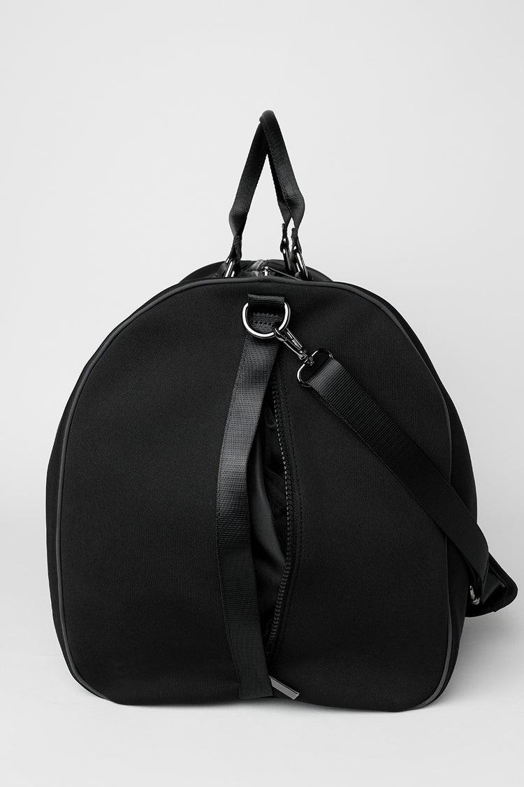 Large Traverse Duffle - Lulualo