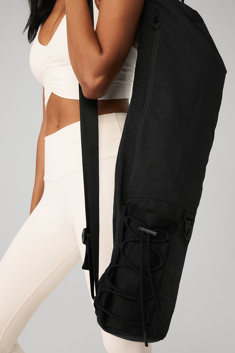 Yoga Mat Bag - Lulualo