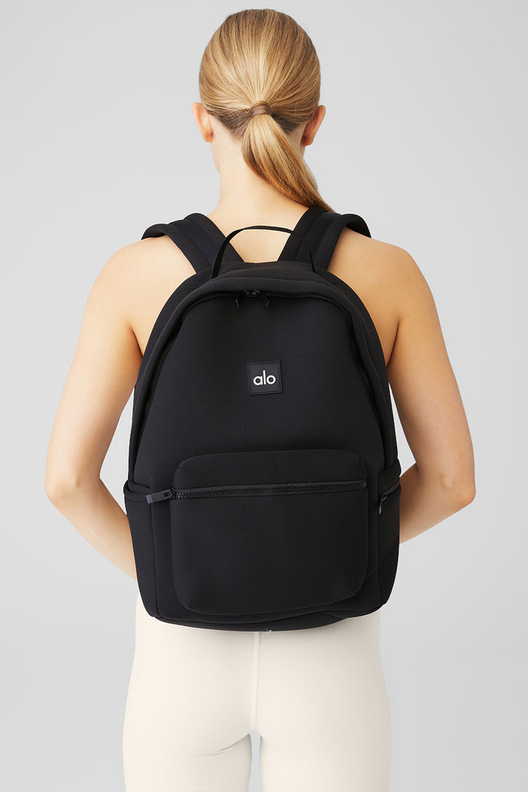 Stow Backpack - Lulualo