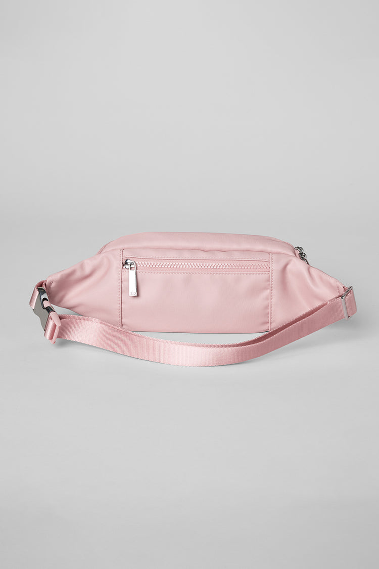 Explorer Fanny Pack - Lulualo