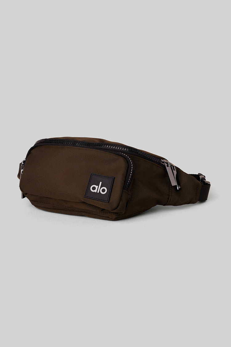 Explorer Fanny Pack - Lulualo