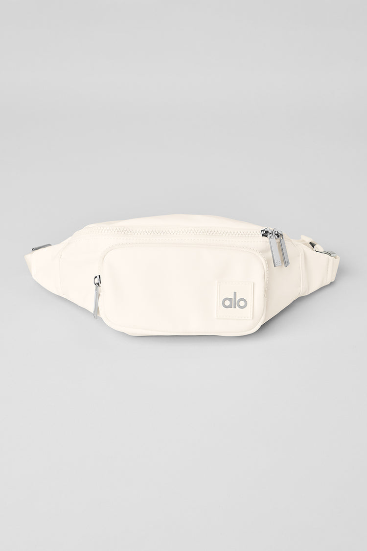 Explorer Fanny Pack - Lulualo