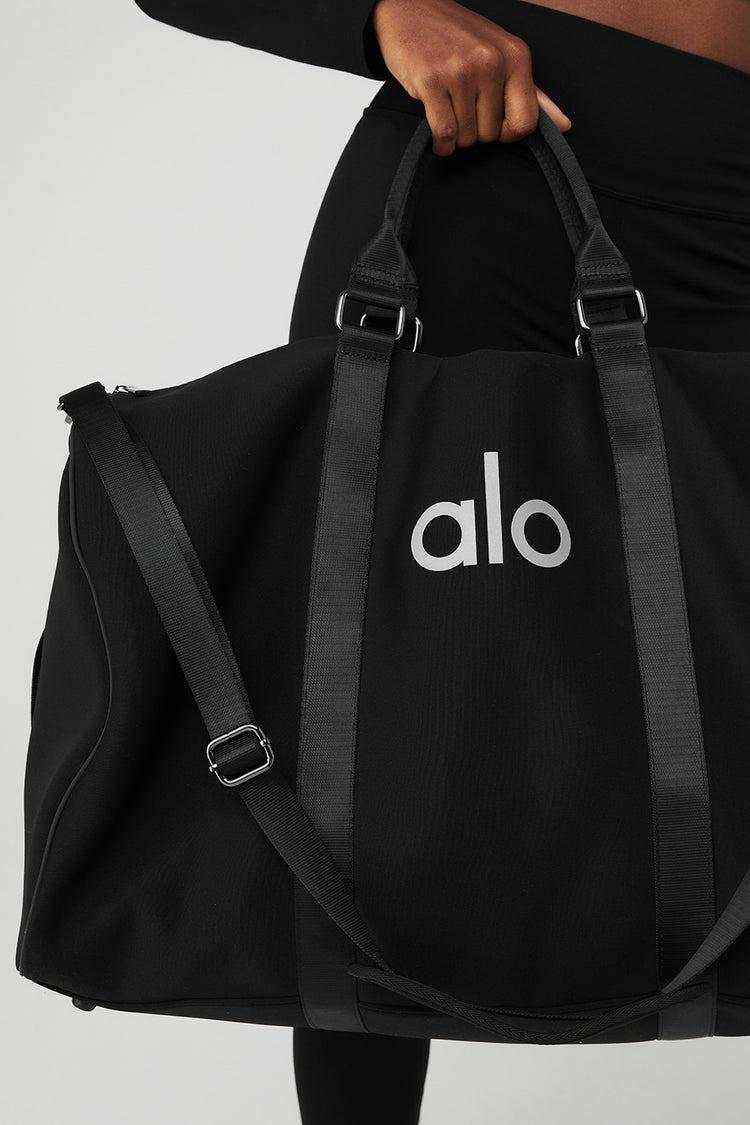 Large Traverse Duffle - Lulualo