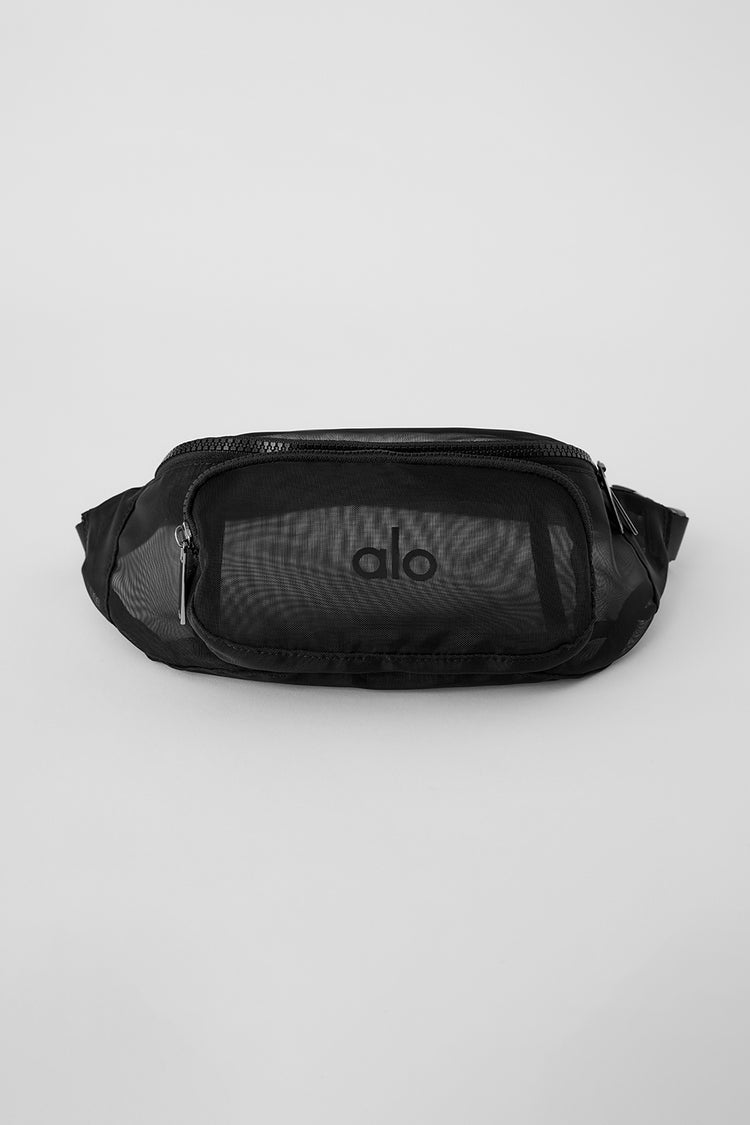 Sheer Fanny Pack - Lulualo