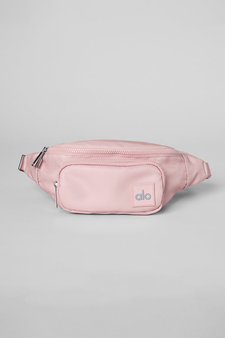 Explorer Fanny Pack - Lulualo