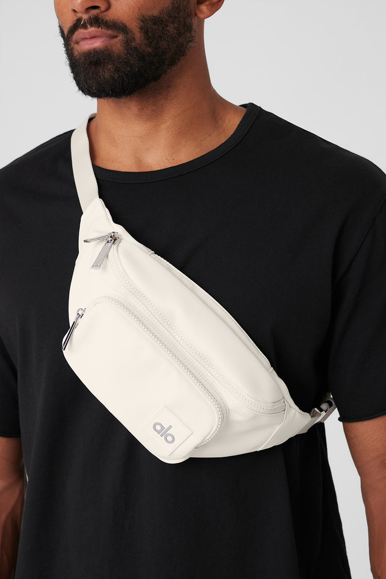 Explorer Fanny Pack - Lulualo