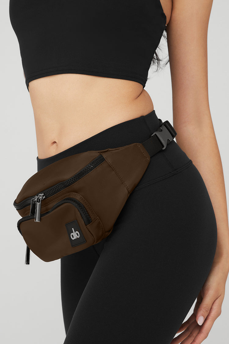 Explorer Fanny Pack - Lulualo