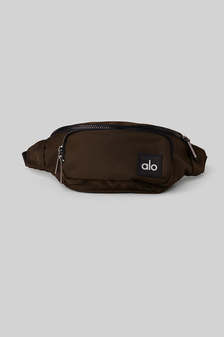 Explorer Fanny Pack - Lulualo