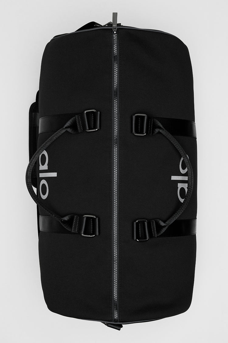 Large Traverse Duffle - Lulualo