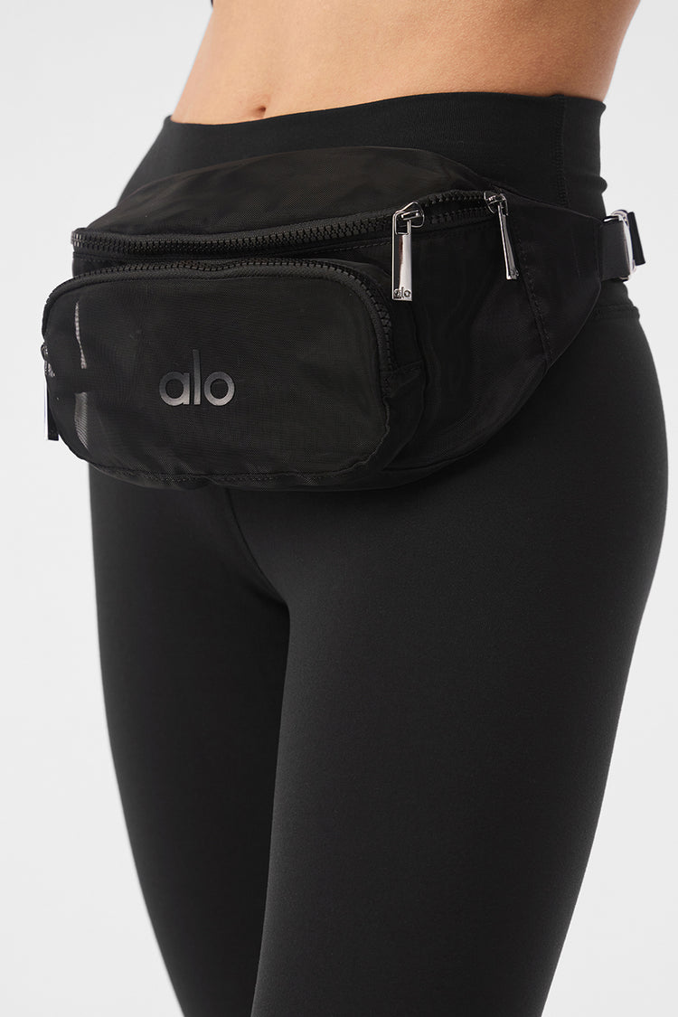 Sheer Fanny Pack - Lulualo
