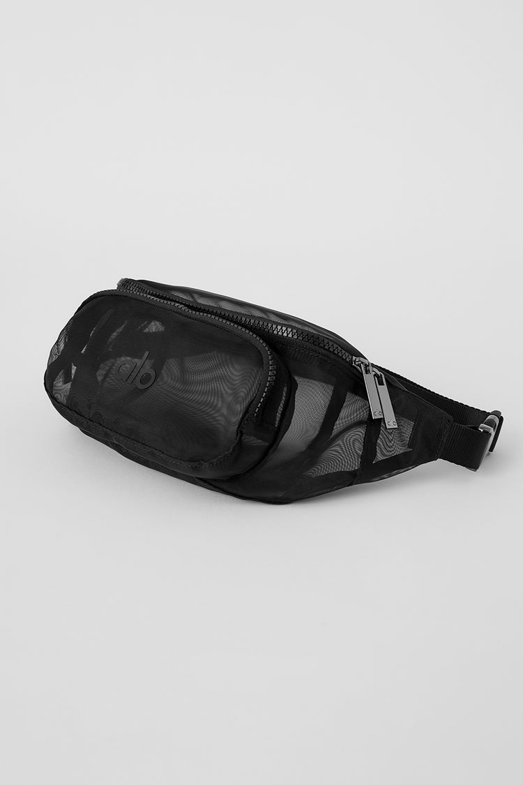Sheer Fanny Pack - Lulualo