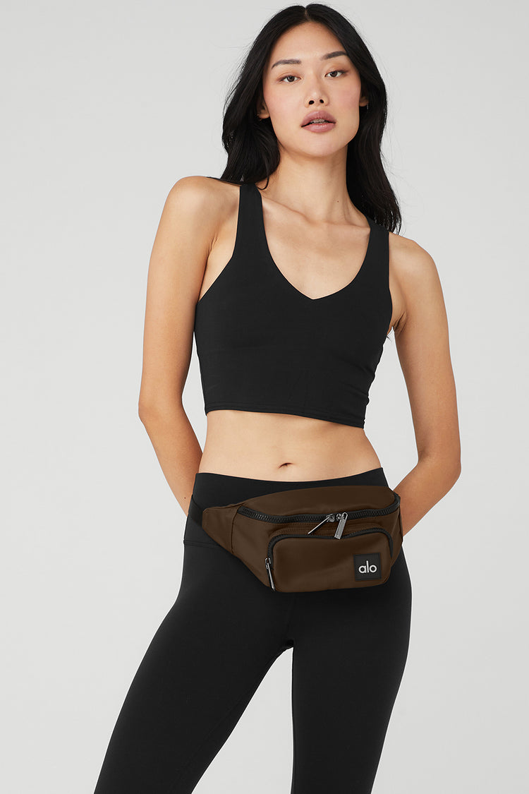 Explorer Fanny Pack - Lulualo