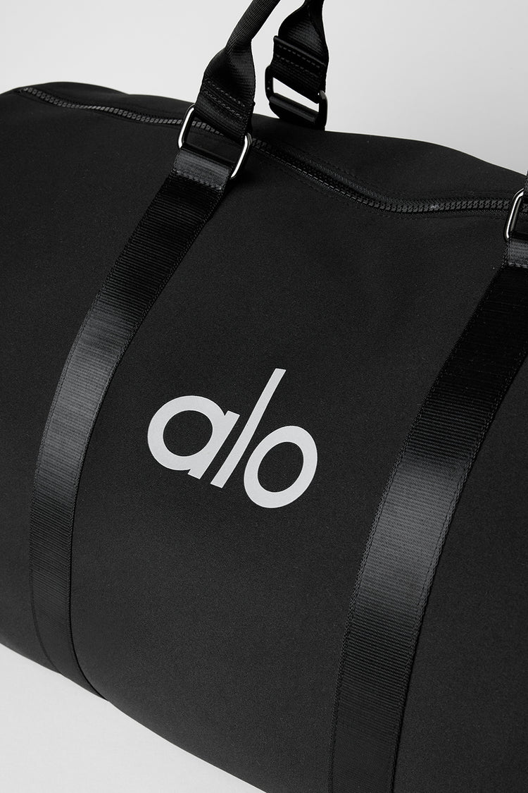 Large Traverse Duffle - Lulualo