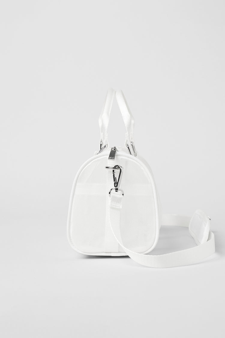 Mini Sheer Duffle - Lulualo