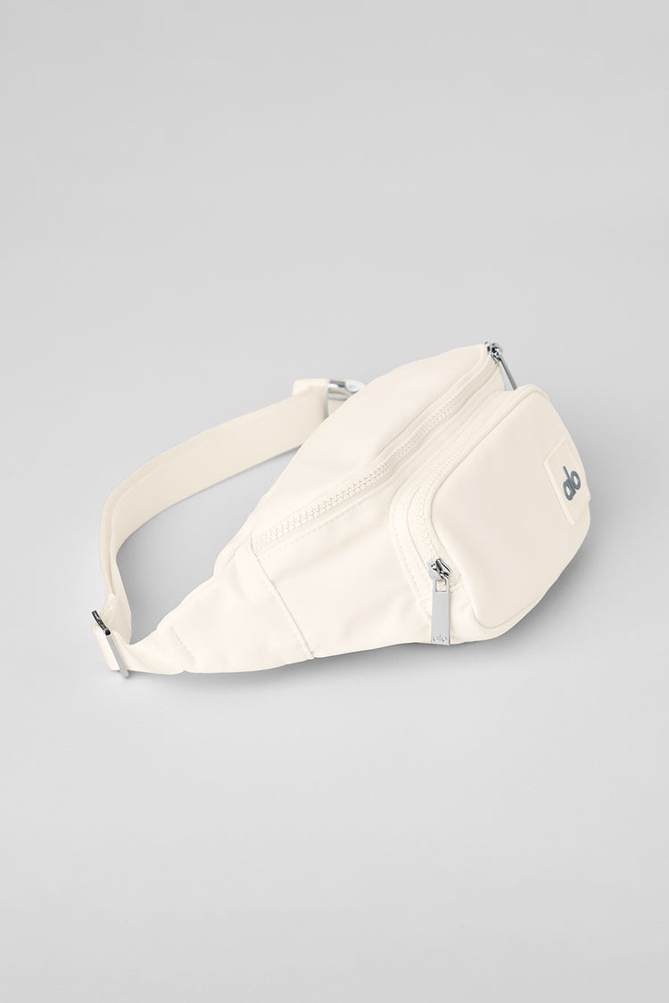 Explorer Fanny Pack - Lulualo