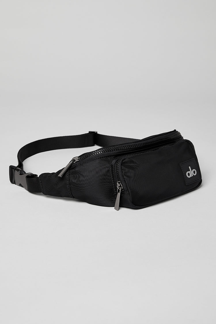 Explorer Fanny Pack - Lulualo