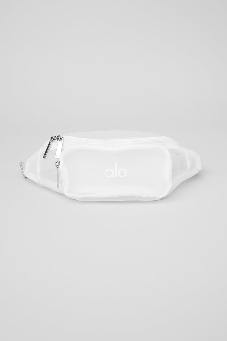 Sheer Fanny Pack - Lulualo