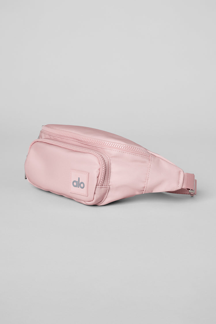 Explorer Fanny Pack - Lulualo