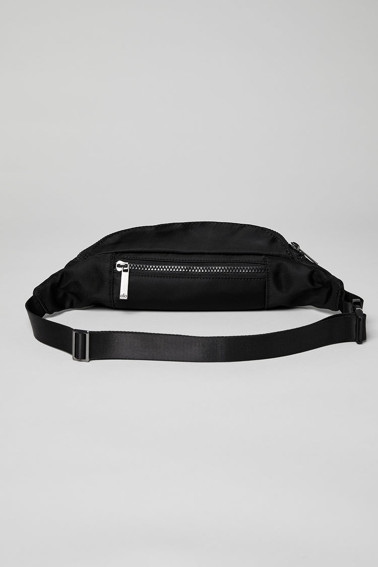 Explorer Fanny Pack - Lulualo