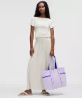 Daily Multi-Pocket Tote Bag 20L - Lulualo
