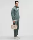 Daily Multi-Pocket Mini Canvas Tote Bag 6.5L - Lulualo
