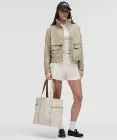Daily Multi-Pocket Tote Bag 20L - Lulualo