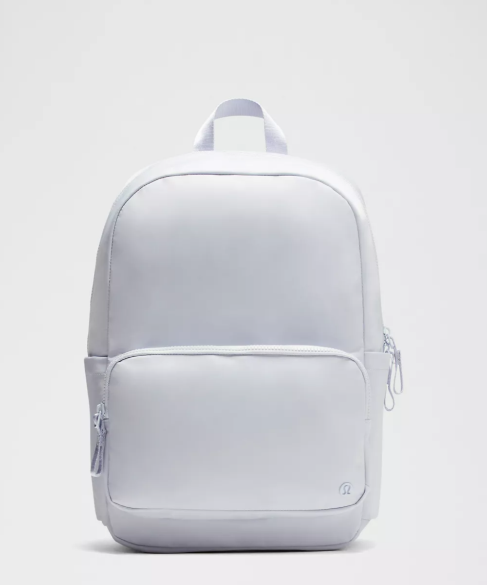 Everywhere Backpack 22L - Lulualo