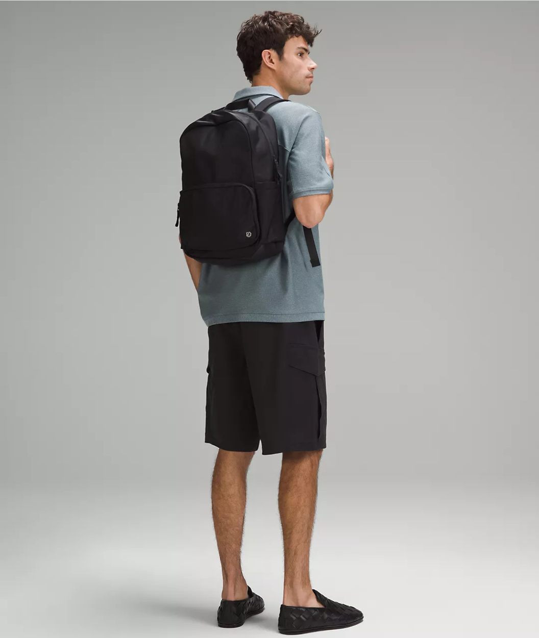 Everywhere Backpack 22L - Lulualo