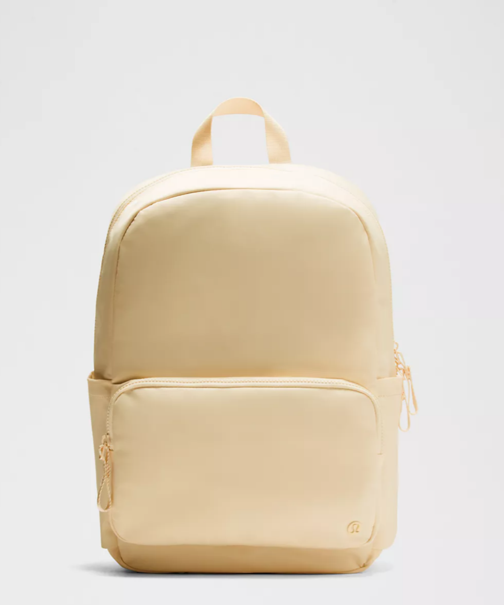 Everywhere Backpack 22L - Lulualo