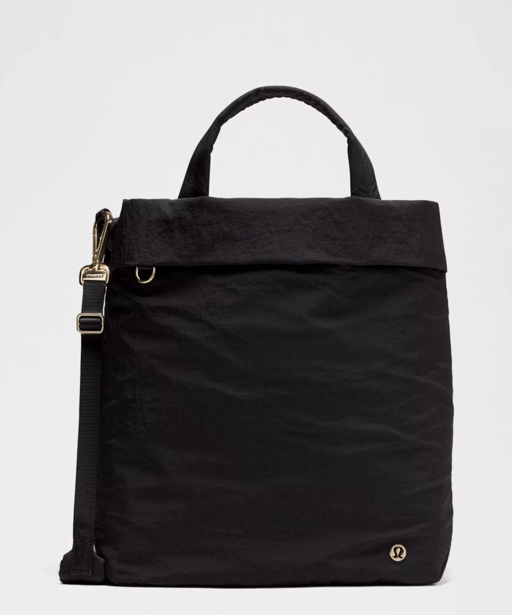 On My Level Tote Bag 20L - Lulualo