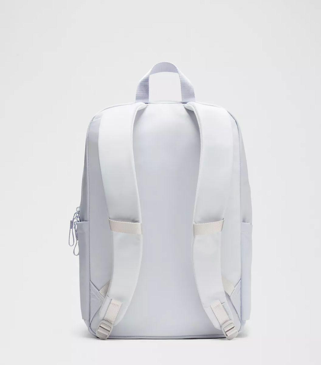 Everywhere Backpack 22L - Lulualo