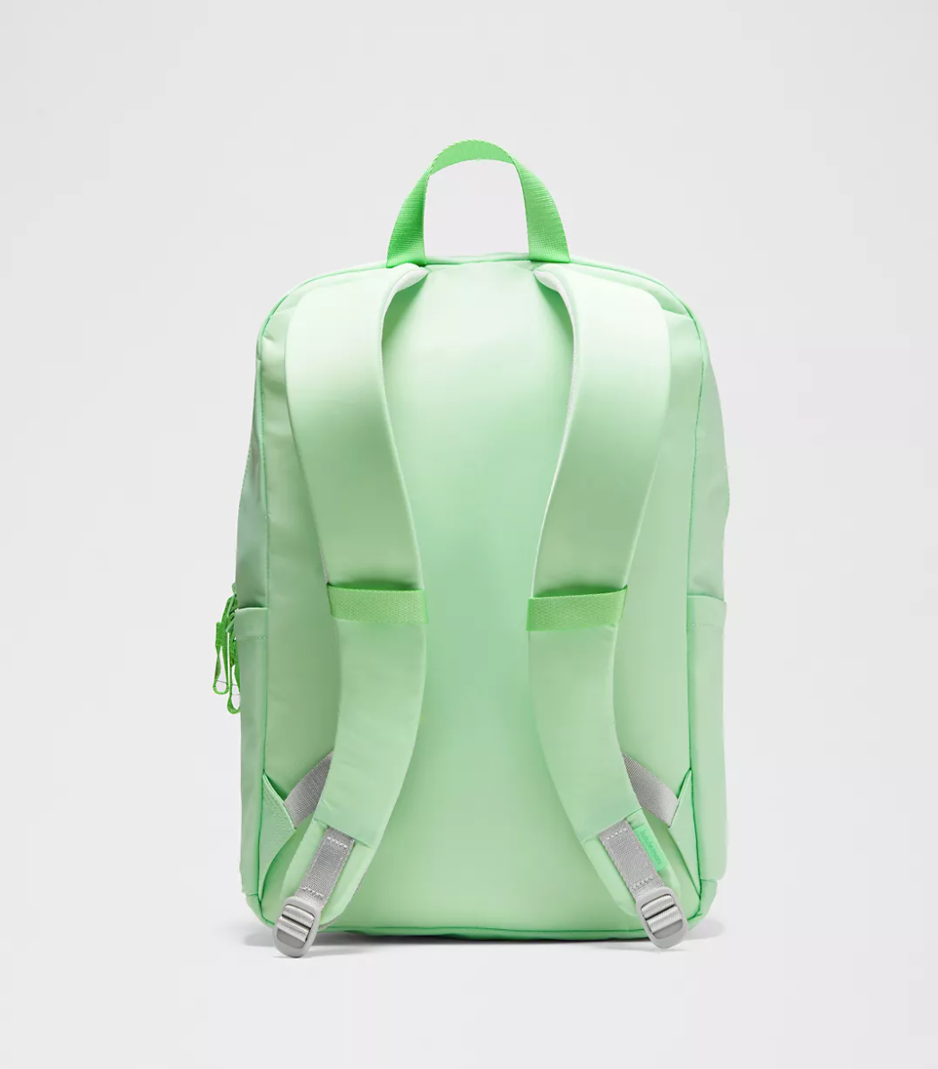 Everywhere Backpack 22L - Lulualo