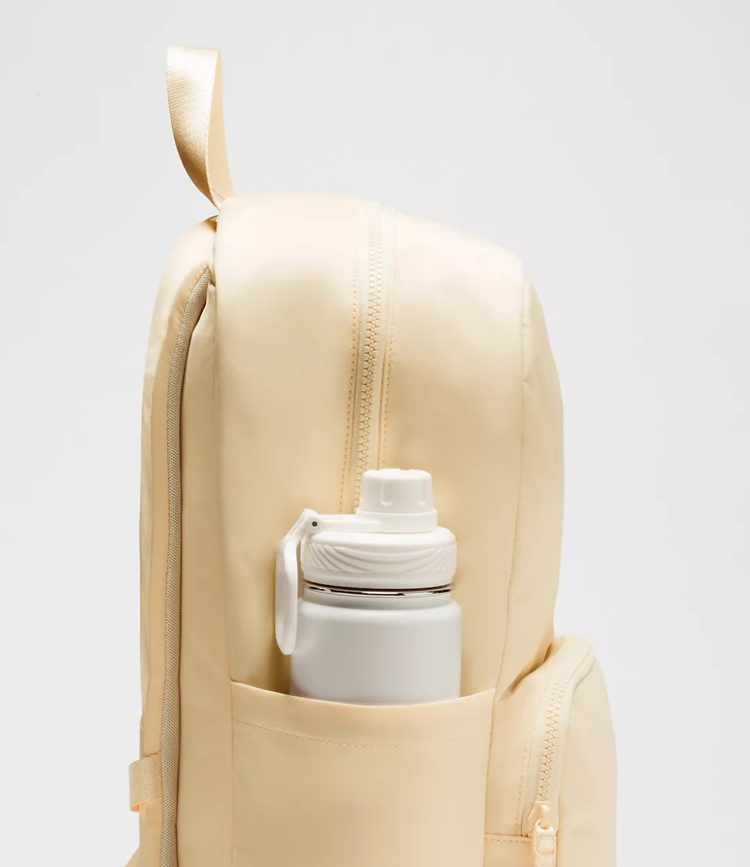 Everywhere Backpack 22L - Lulualo