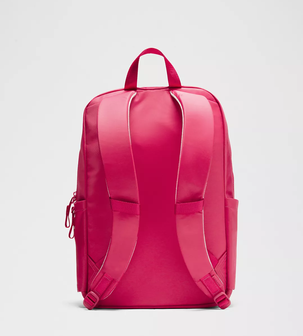 Everywhere Backpack 22L - Lulualo
