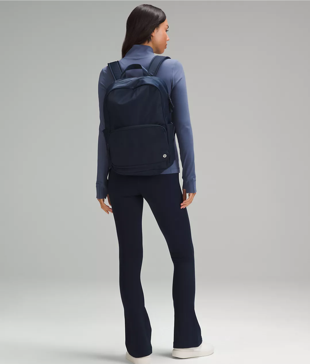 Everywhere Backpack 22L - Lulualo