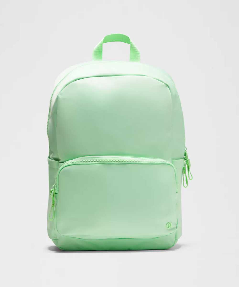 Everywhere Backpack 22L - Lulualo