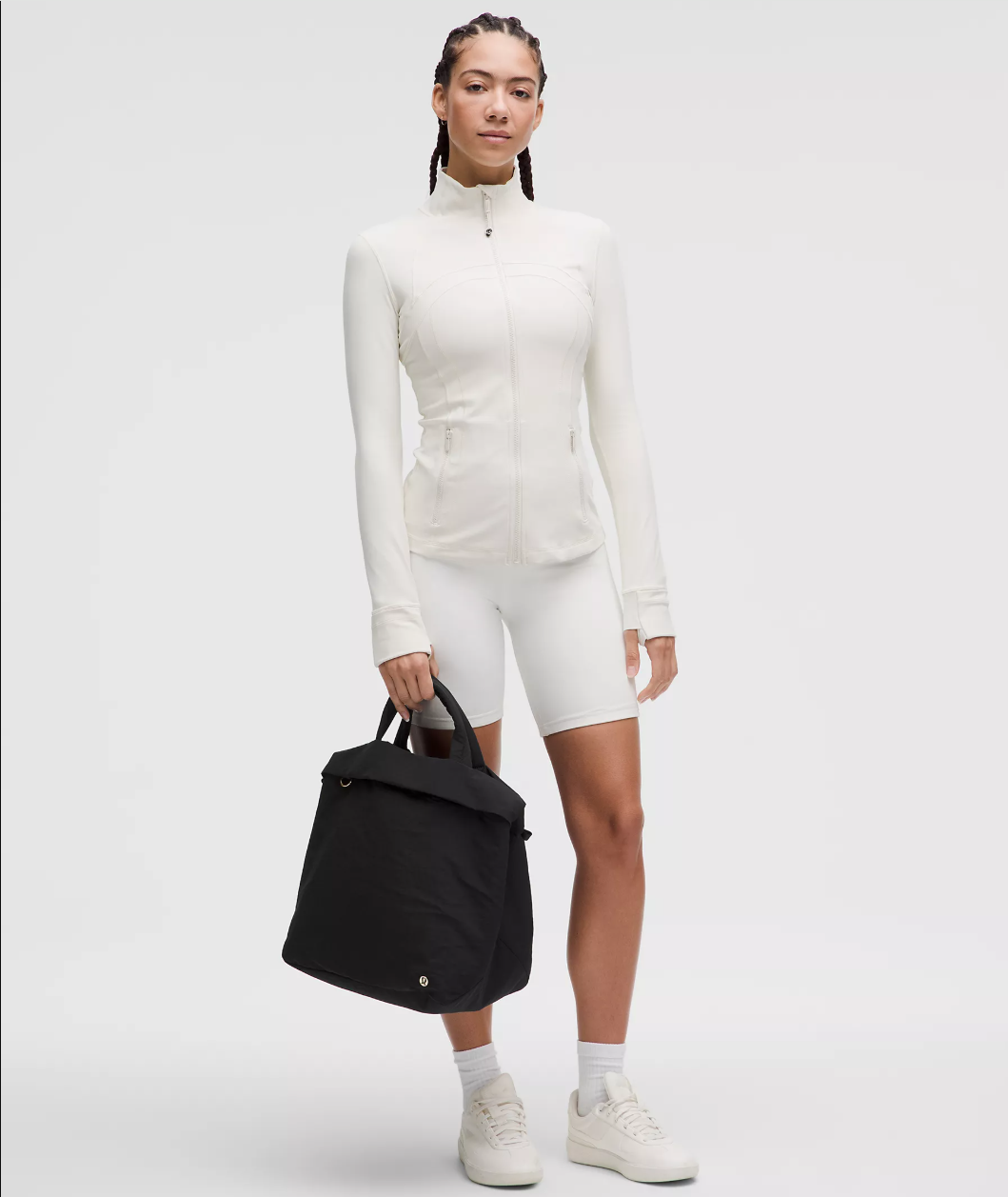 On My Level Tote Bag 20L - Lulualo