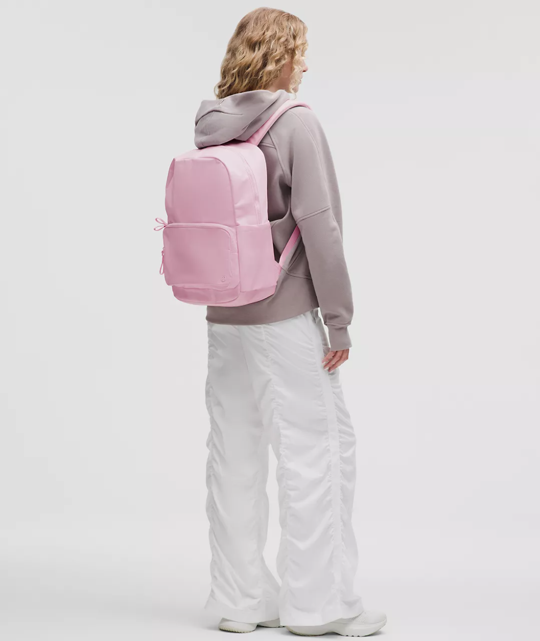 Everywhere Backpack 22L - Lulualo