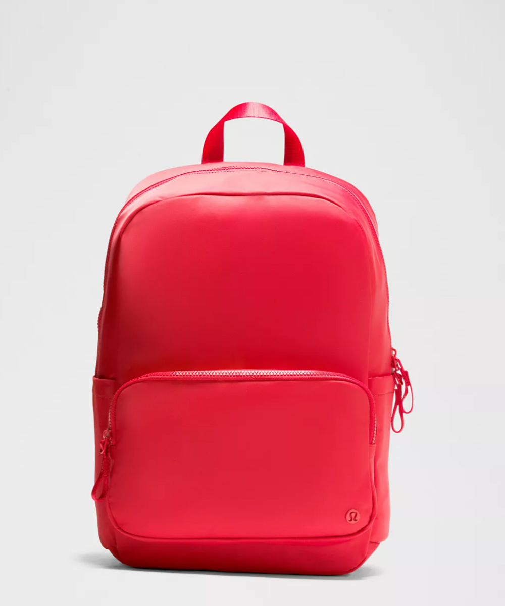 Everywhere Backpack 22L - Lulualo