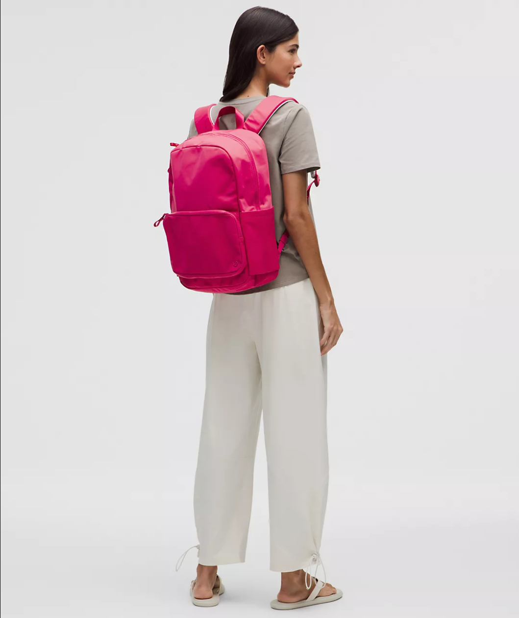 Everywhere Backpack 22L - Lulualo