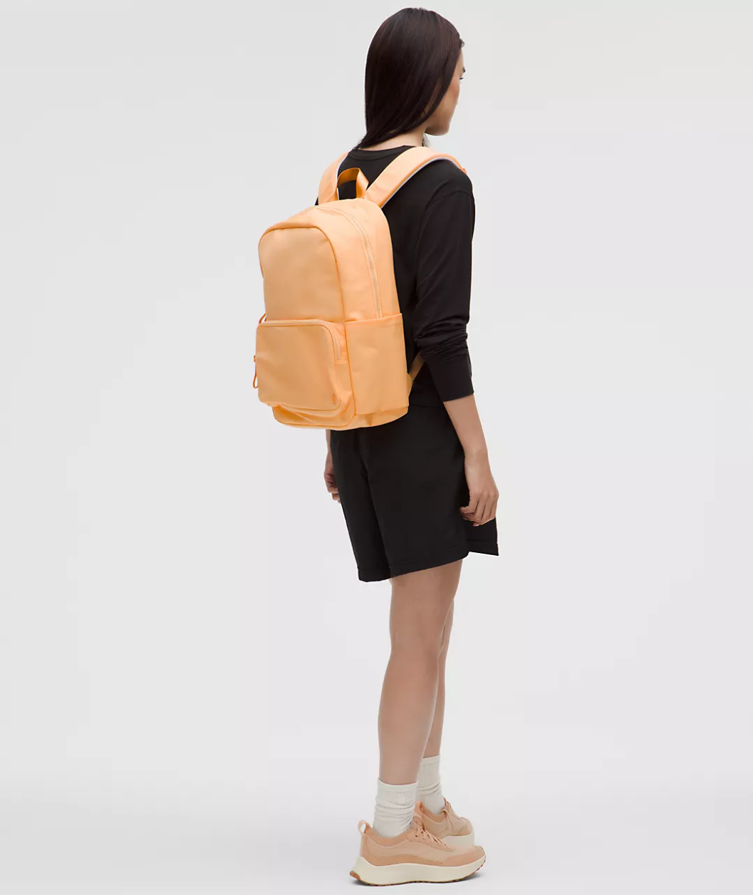 Everywhere Backpack 22L - Lulualo