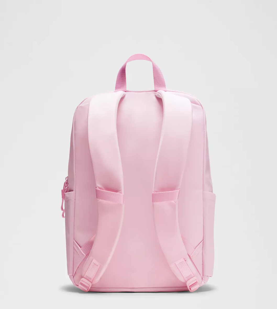Everywhere Backpack 22L - Lulualo