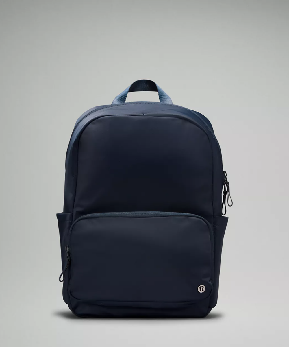 Everywhere Backpack 22L - Lulualo