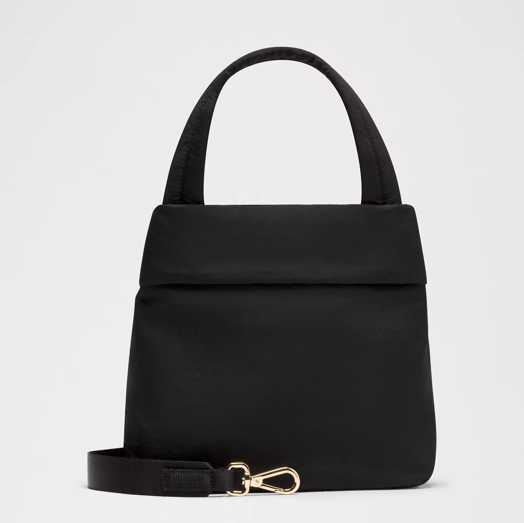 On My Level Small Tote Bag 5L - Lulualo