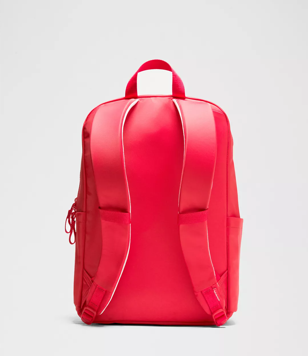 Everywhere Backpack 22L - Lulualo