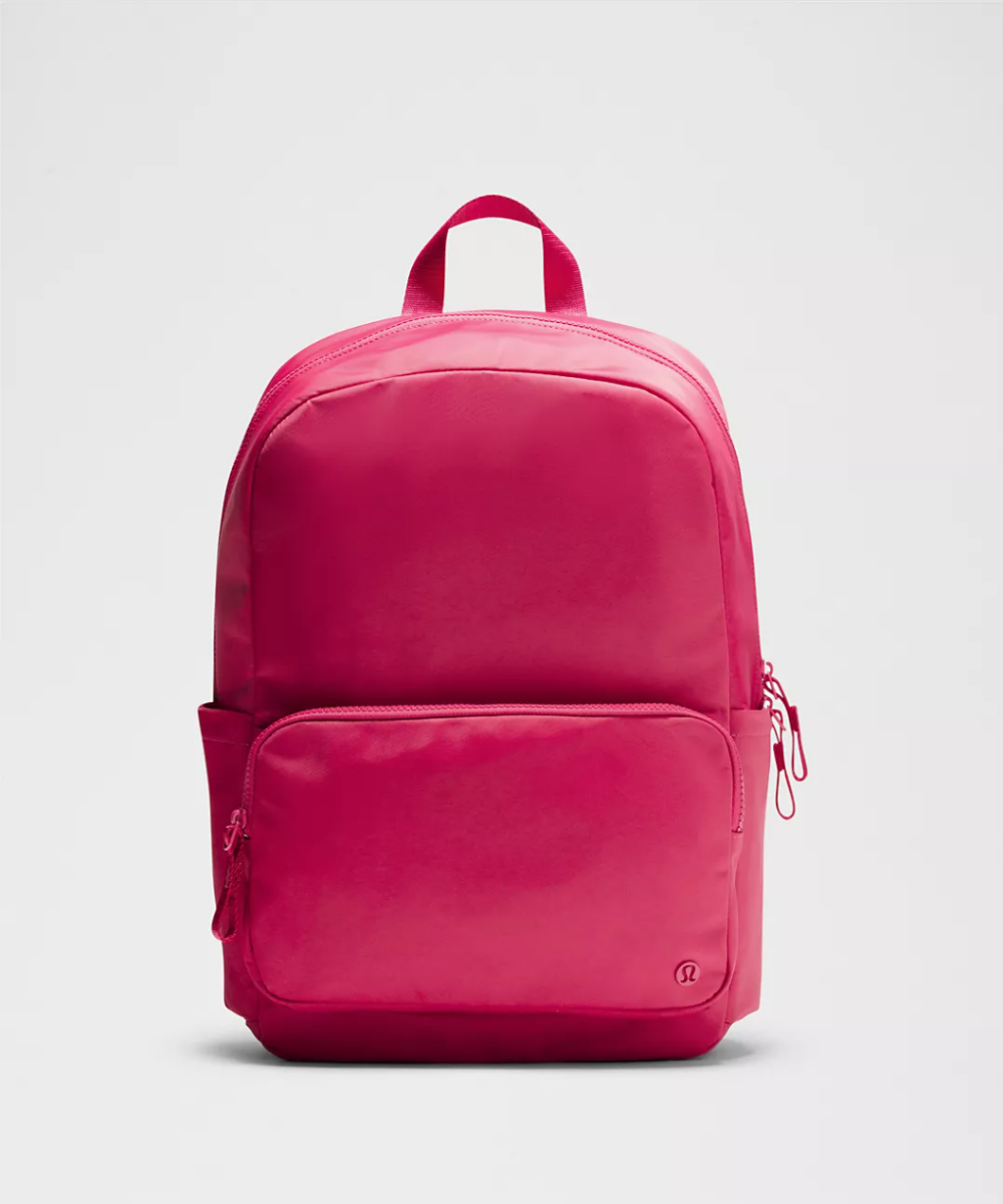 Everywhere Backpack 22L - Lulualo