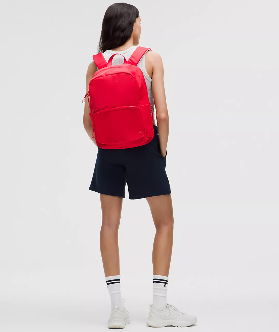 Everywhere Backpack 22L - Lulualo