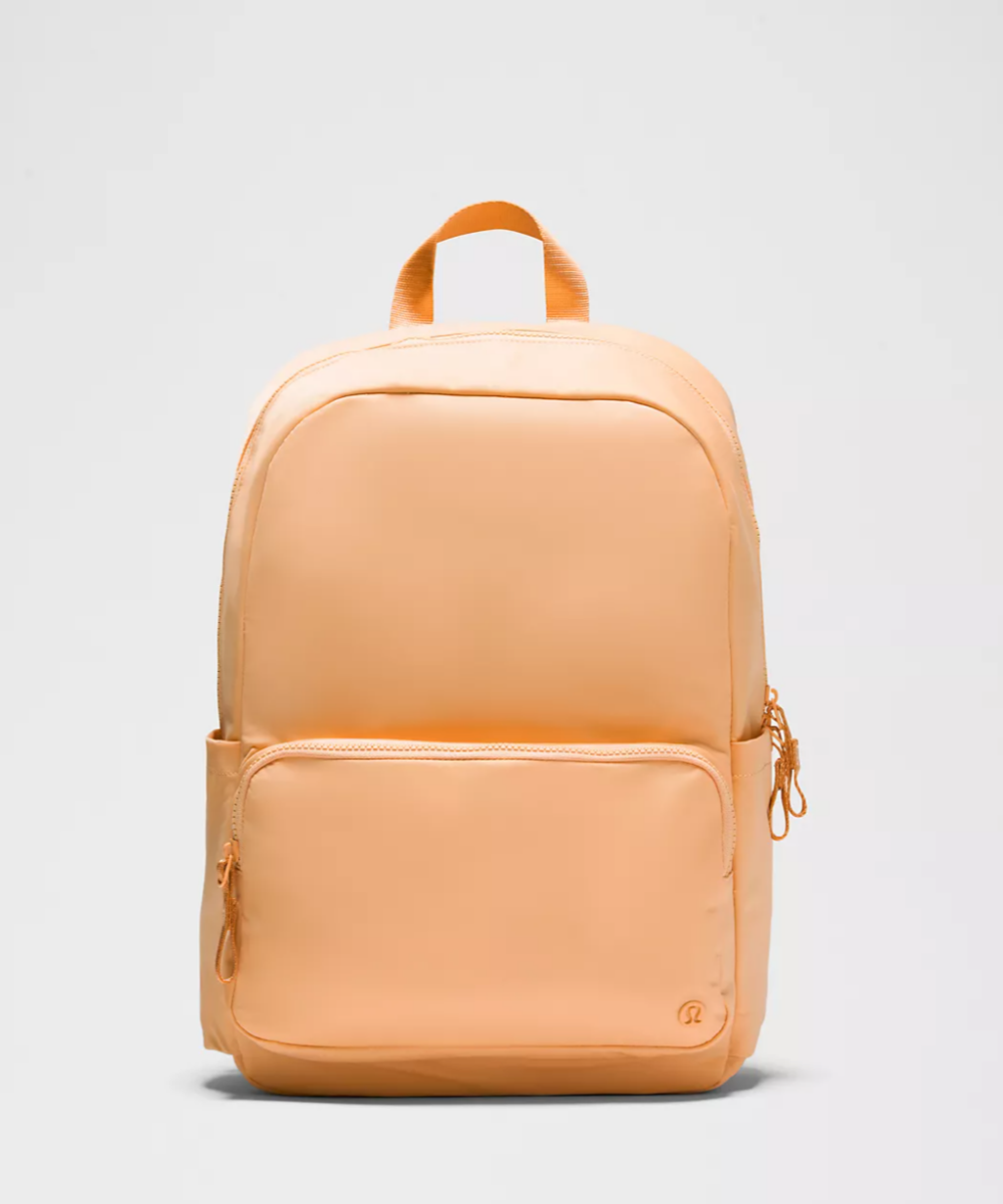 Everywhere Backpack 22L - Lulualo